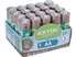 Baterie alkalické, 20ks, 1,5V AA (LR6) (42013) EXTOL ENERGY B